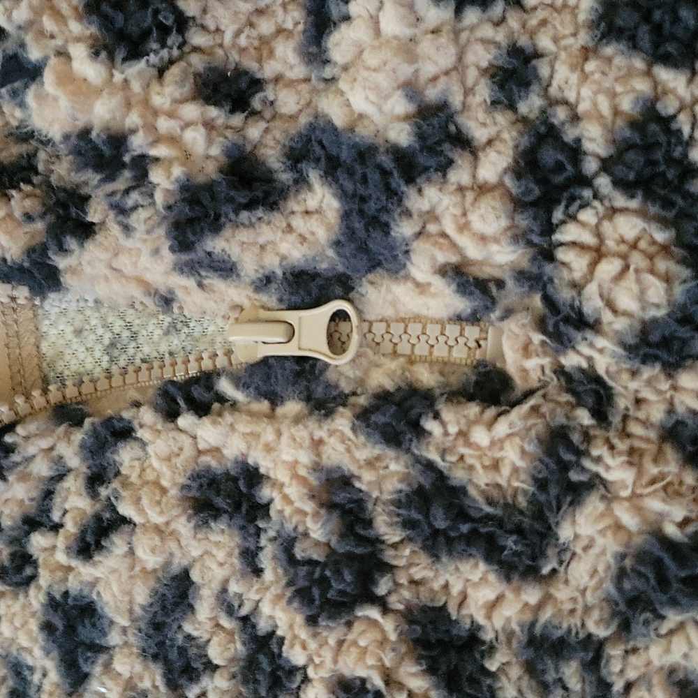 Leopard pullover - Picture 7 of 7